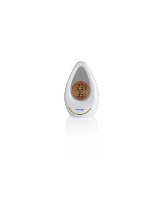 Thermometre De Bain Baby Concept