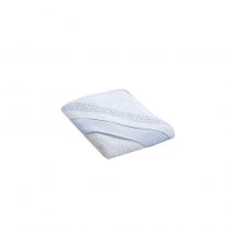 Serviette de bain à capuche de belino - Babyconcept Maroc