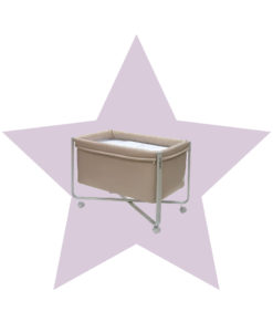 Pack bébé Cambrass