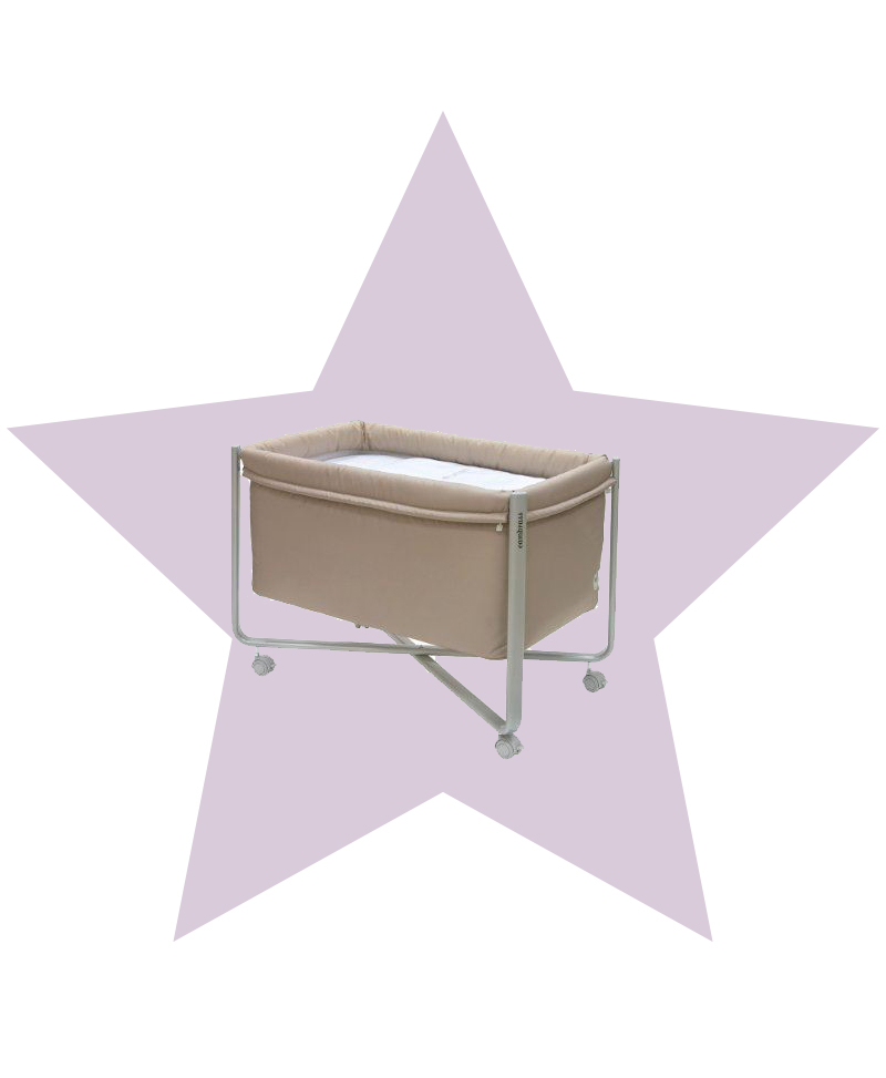 Pack bébé Cambrass