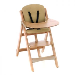 Trona Madera Twig - Babyconcept Tétouan - Tanger - Maroc