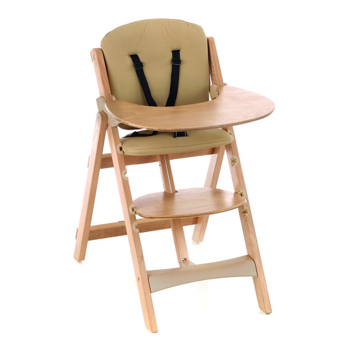 Trona Madera Twig - Babyconcept Tétouan - Tanger - Maroc
