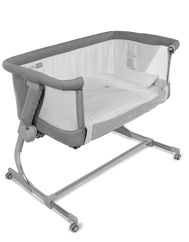 lit Baby side de Jané