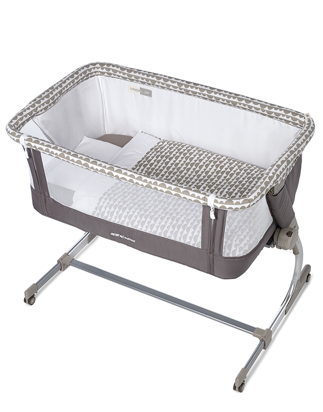 Le lit Baby side de Jané