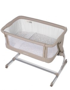 Le lit Baby side de Jané