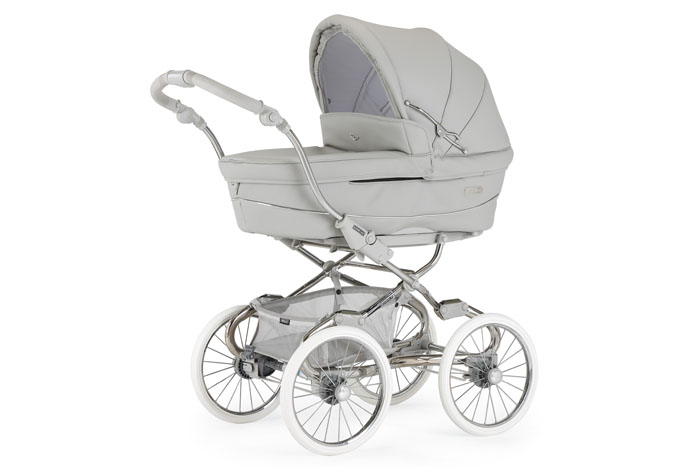 Stylo Class El Baby Concept