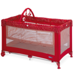 Berceau de voyage bebedue