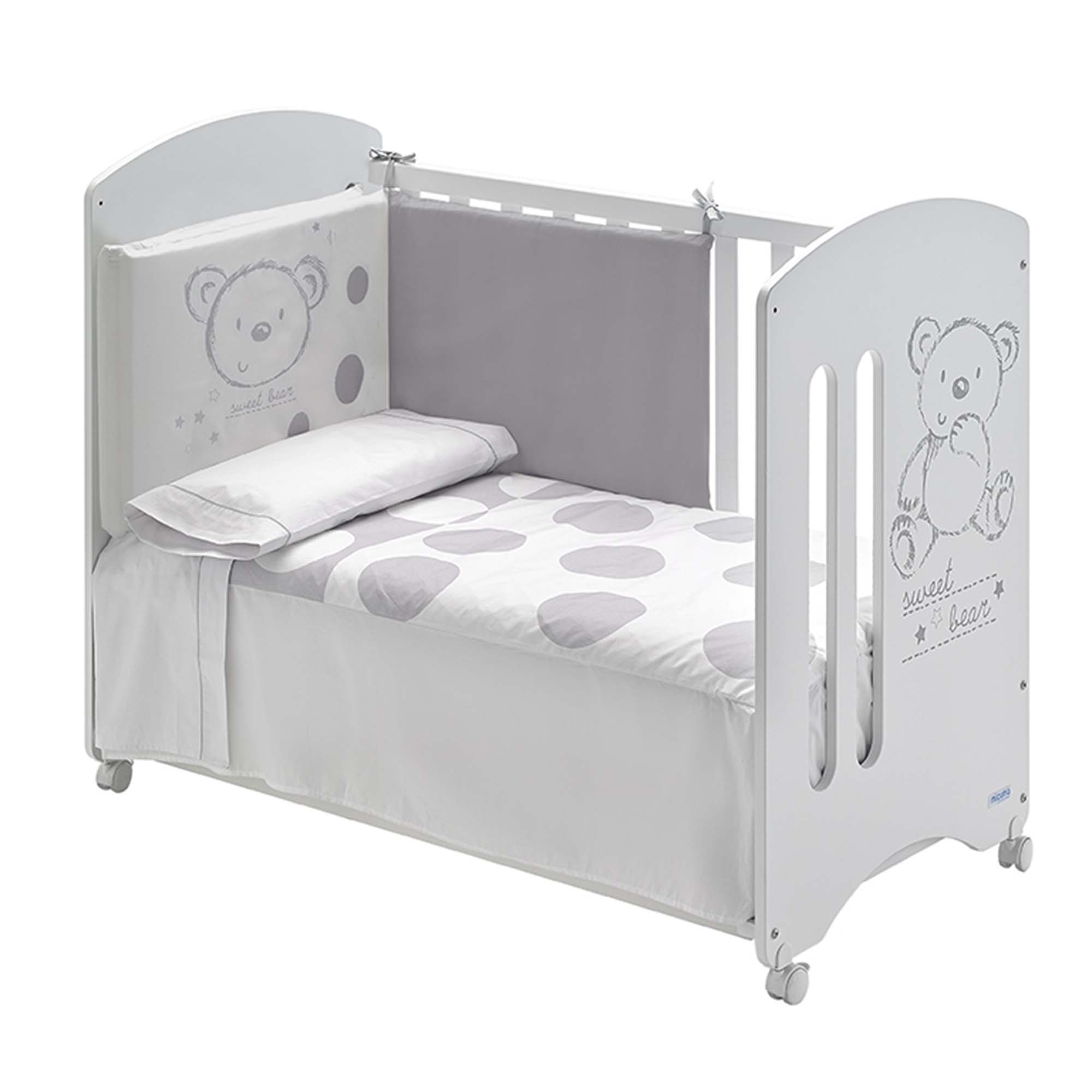 Berceau pour bébés