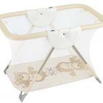 Parc pliant Brevettato