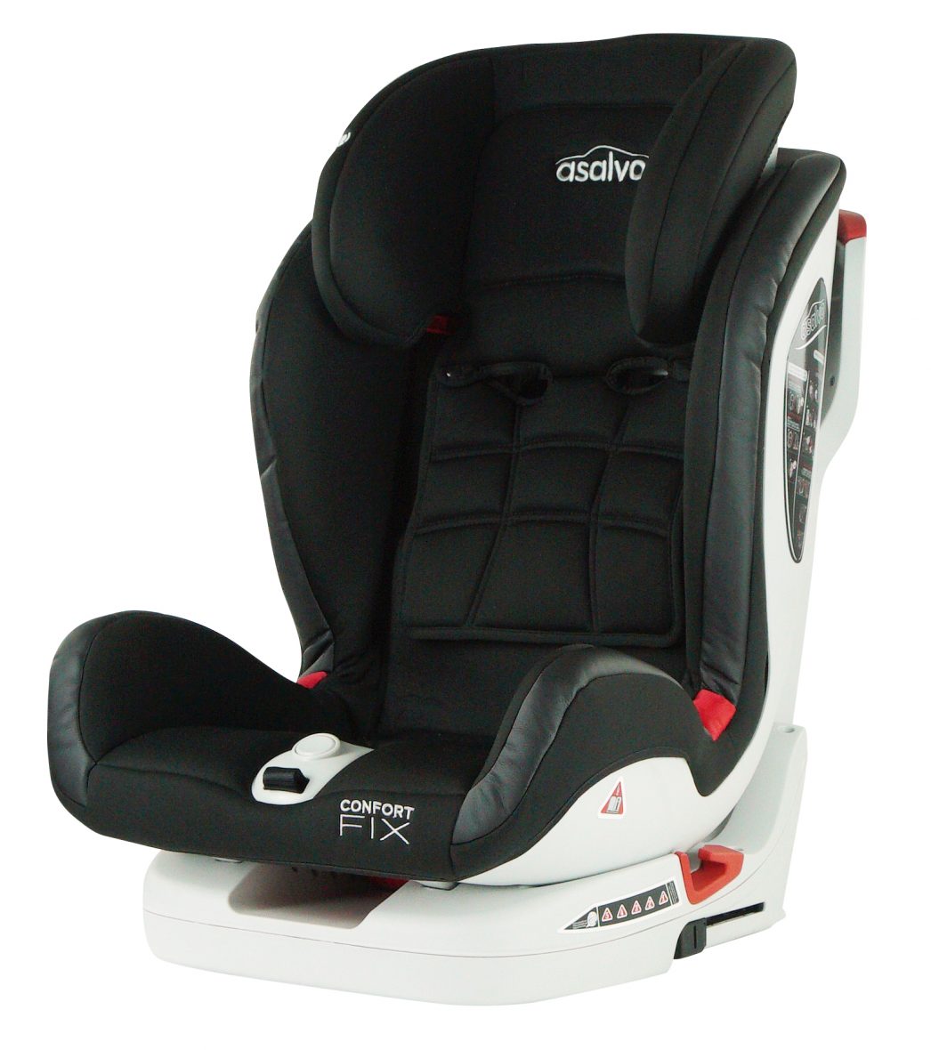 15082 SILLA DE AUTO CONFORT FIX GRIS 8435195915082-10