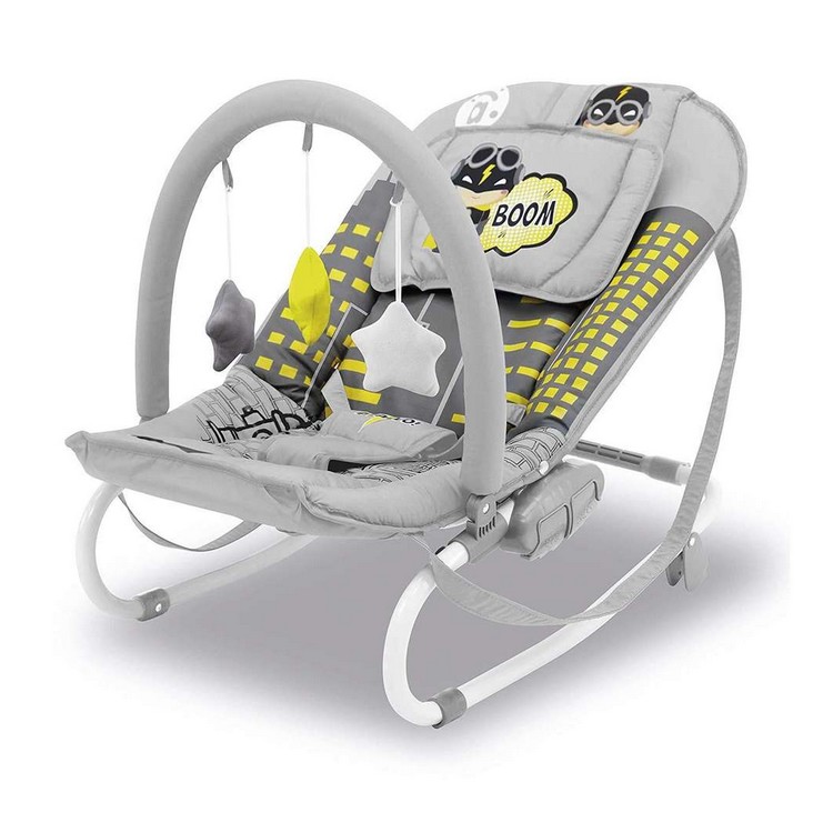 Transat Relax Baby Concept