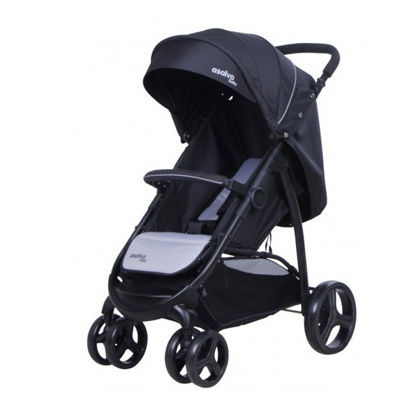 Poussette asalvo baby Clearance