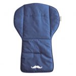 Tapis de poussette PAD de la marque Asalvo - Baby Concept Maroc