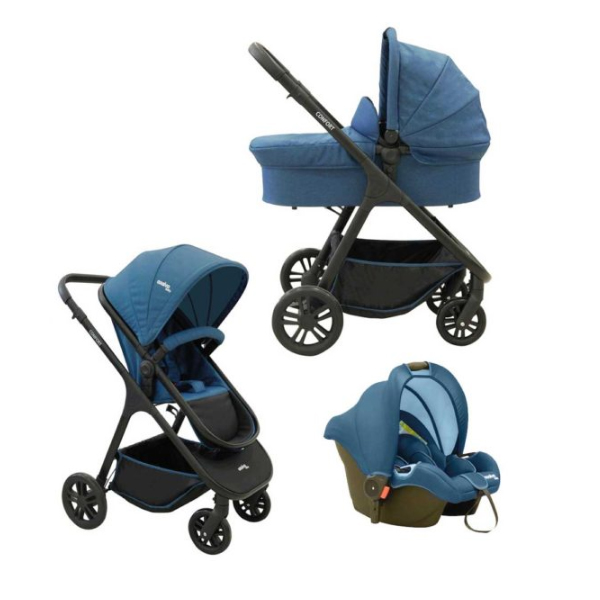 Trio Confort Baby Concept Trio Confort Baby Concept