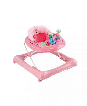 Sauteur Air Jumper Baby Concept