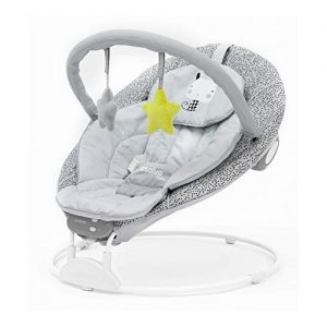 Transat Musical Asalvo pour bébé - Baby Concept Tanger - Tétouan