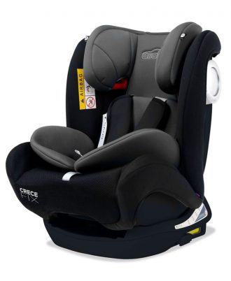 Convi Fix Baby Concept