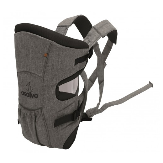 Porte Bebe Asalvo Baby Concept