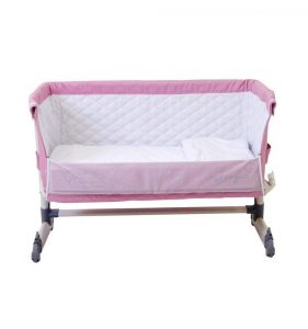 Asalvo Lit Cododo Nuages - Baby Concept Maroc
