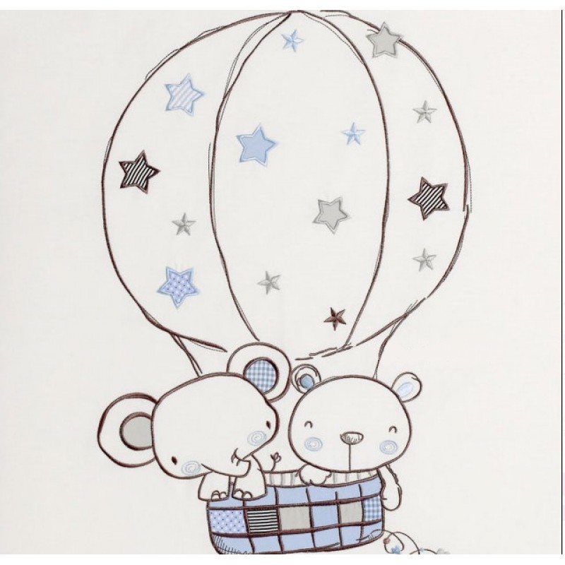 Literie Globo Baby Concept Literie Globo Baby Concept