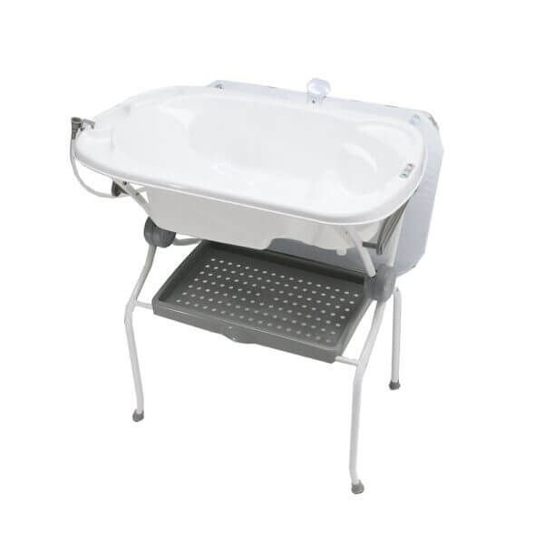 Baignoire Bebe Ergonomique Baby Concept