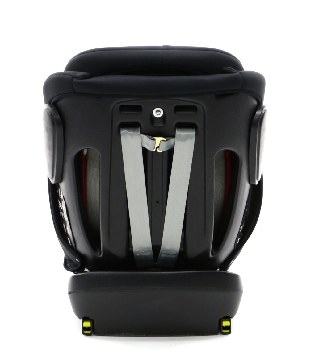 18397 SILLA DE AUTO TUTTO FIX NEGRA 8435195918397-6
