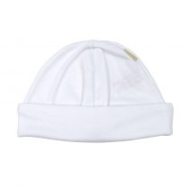 bonnet-tricot-liso-blanc