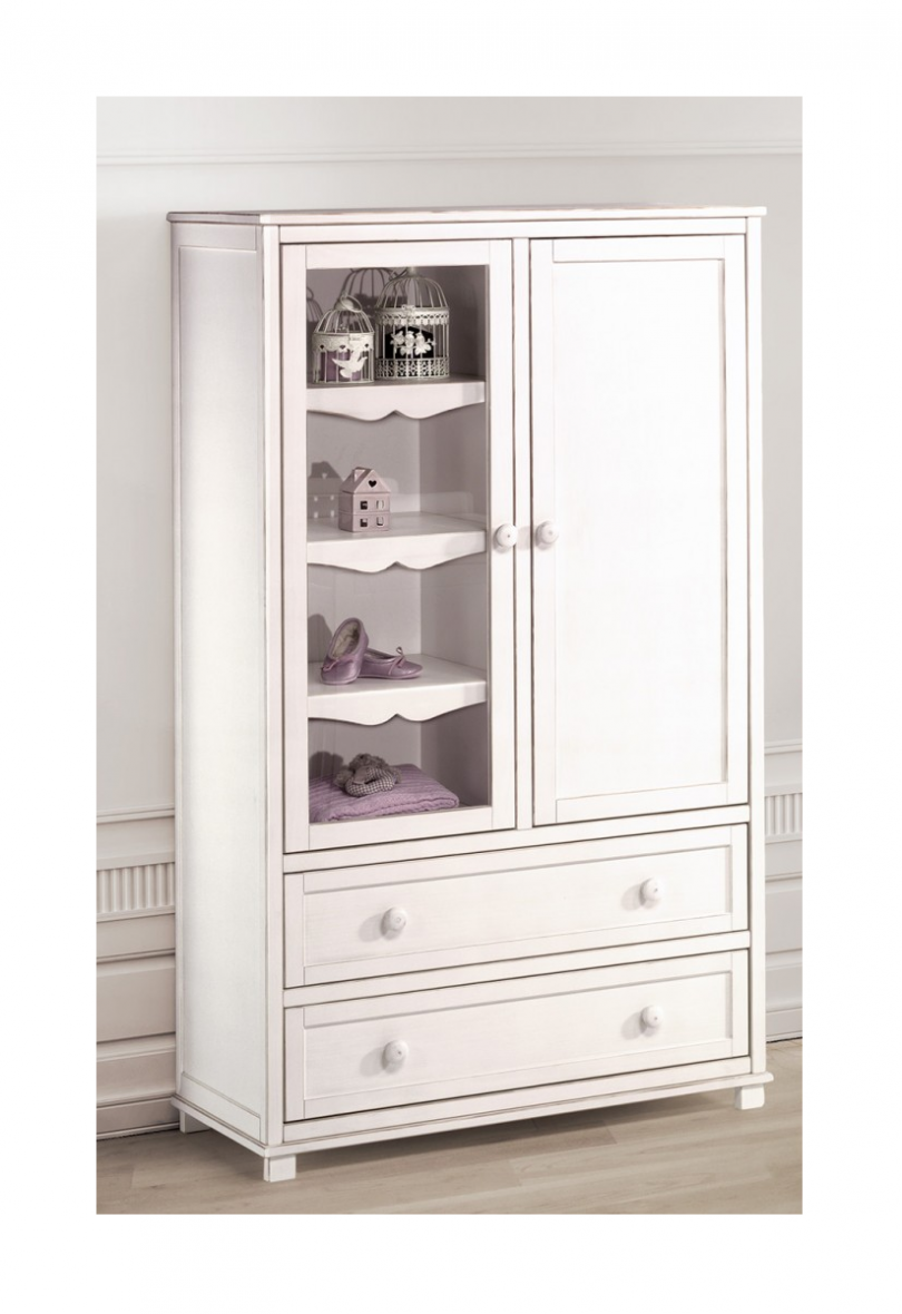 ARMOIRE ROMANTICA