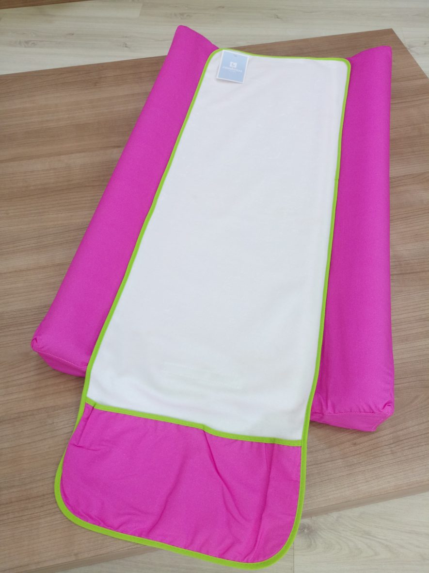 MATELAS A LANGER MOUSSE ELE UNIQUE
