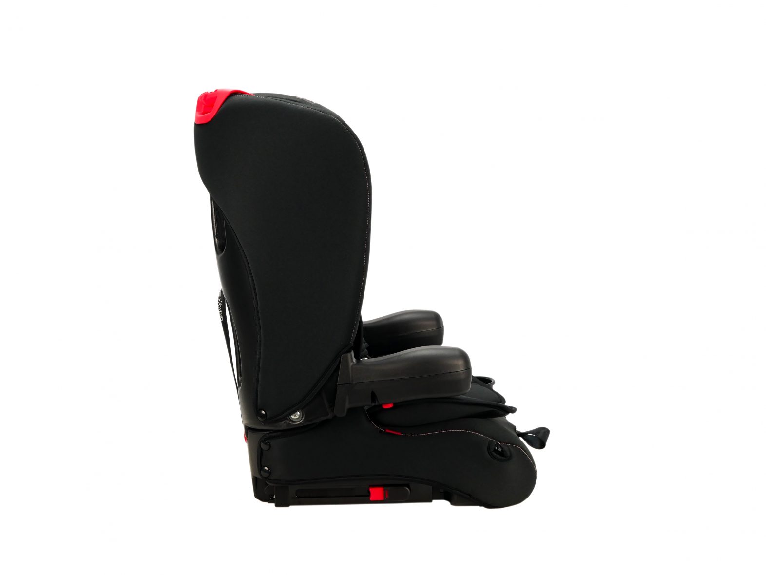 19516 SILLA DE AUTO G123 VERNE NEGRO 8435195919516-4