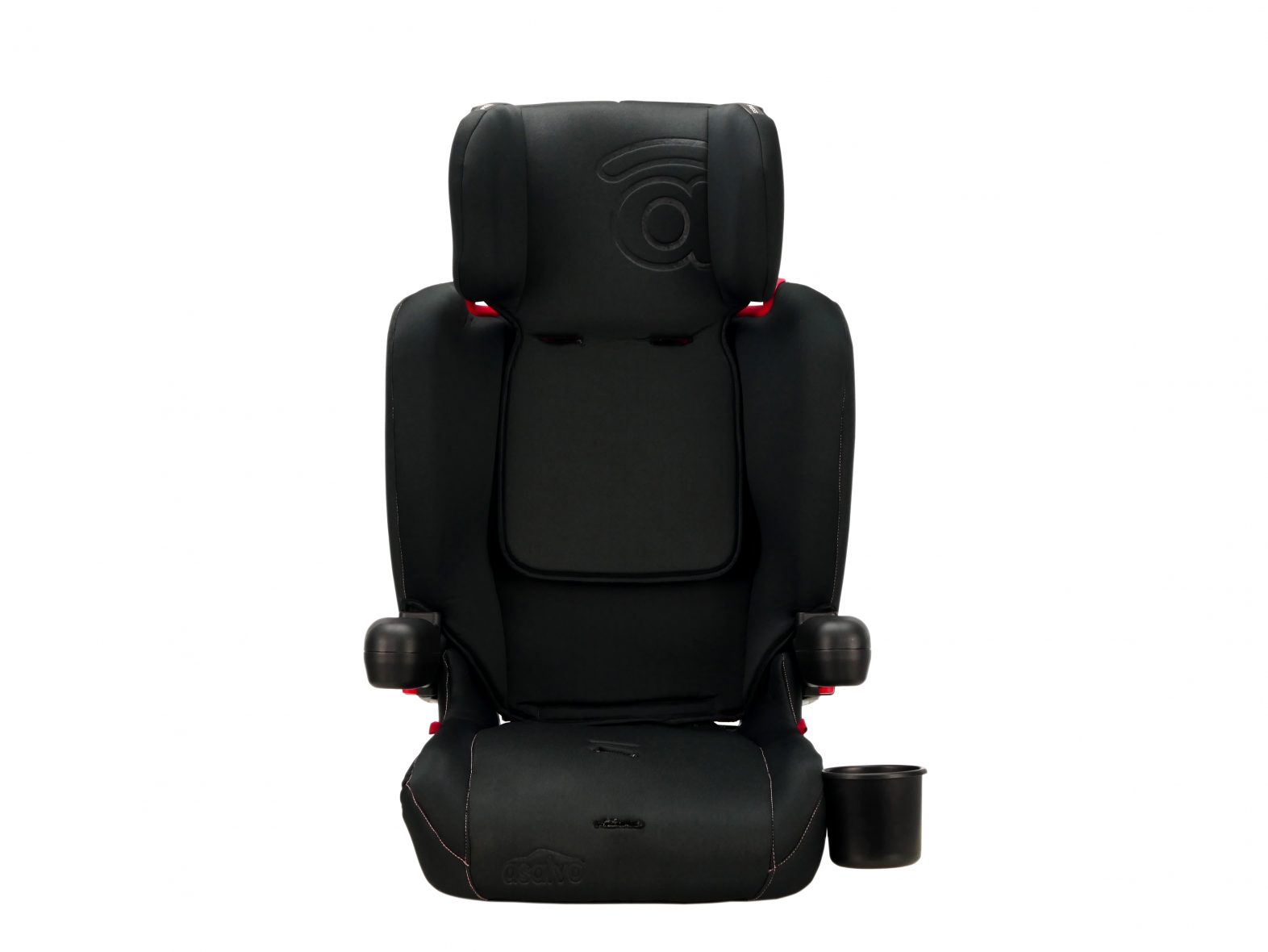 19516 SILLA DE AUTO G123 VERNE NEGRO 8435195919516-6
