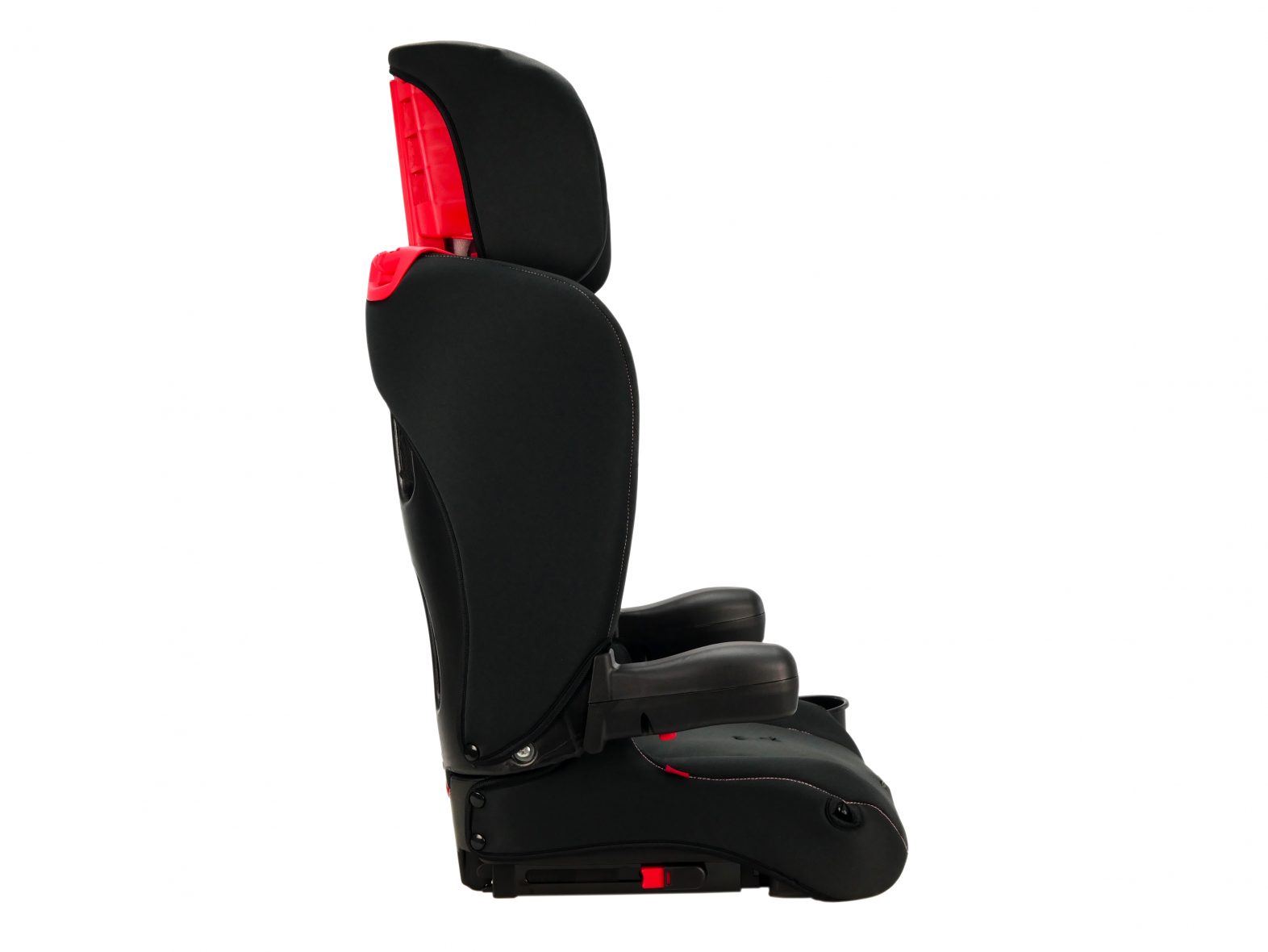 19516 SILLA DE AUTO G123 VERNE NEGRO 8435195919516-9
