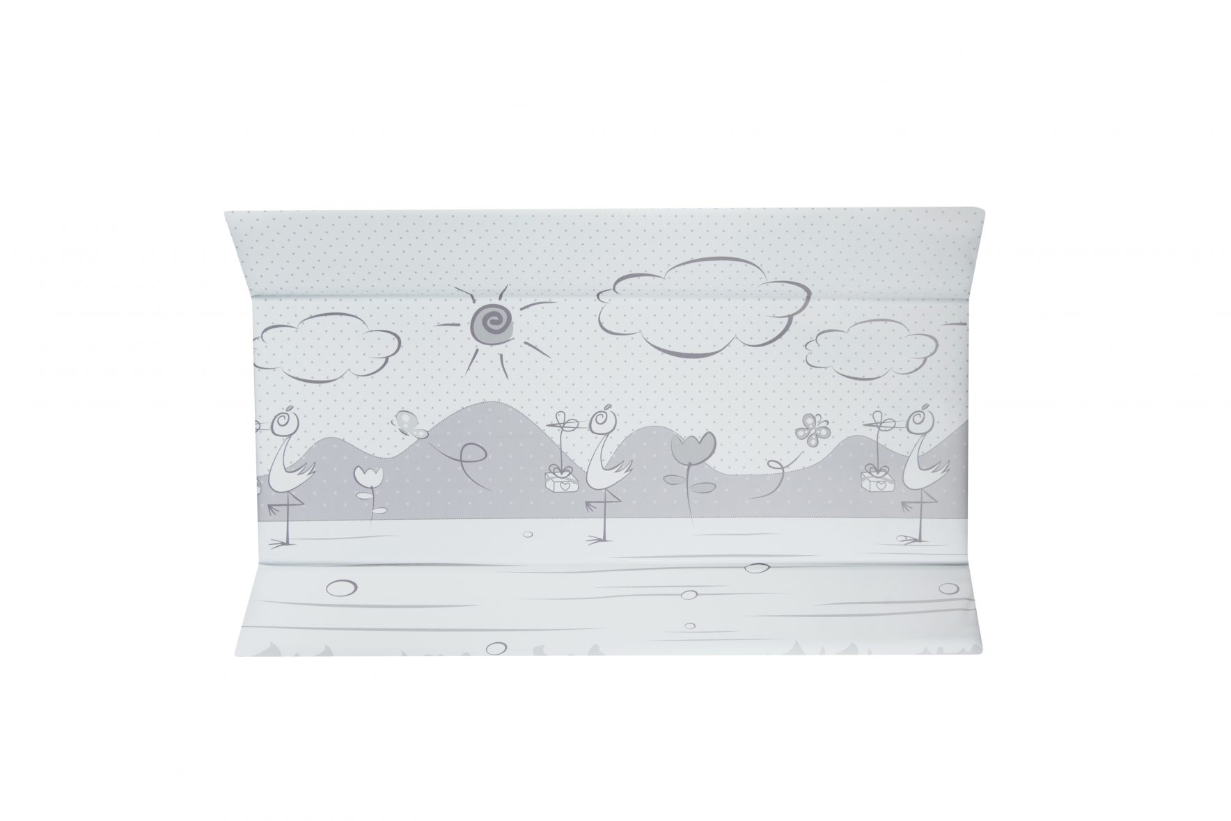 835VF – CIG+£E+æA Gris – STORK Grey