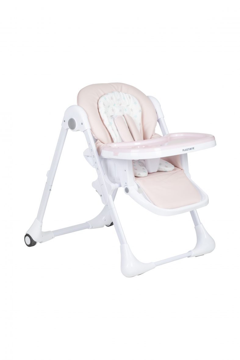 999 – Trona TWINKLE Rosa 1