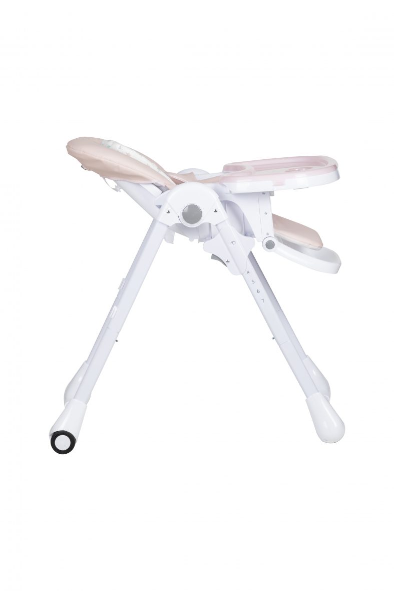 999 – Trona TWINKLE Rosa 2