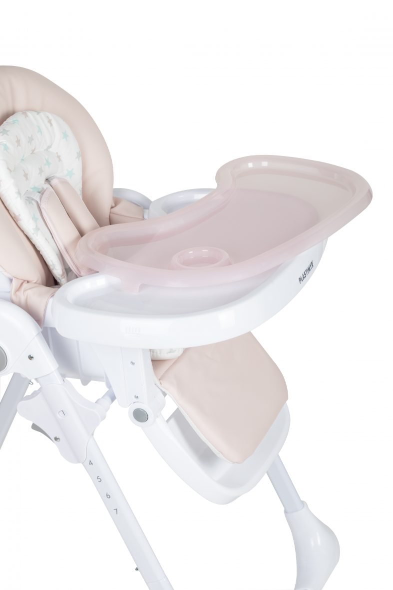 999 – Trona TWINKLE Rosa 3