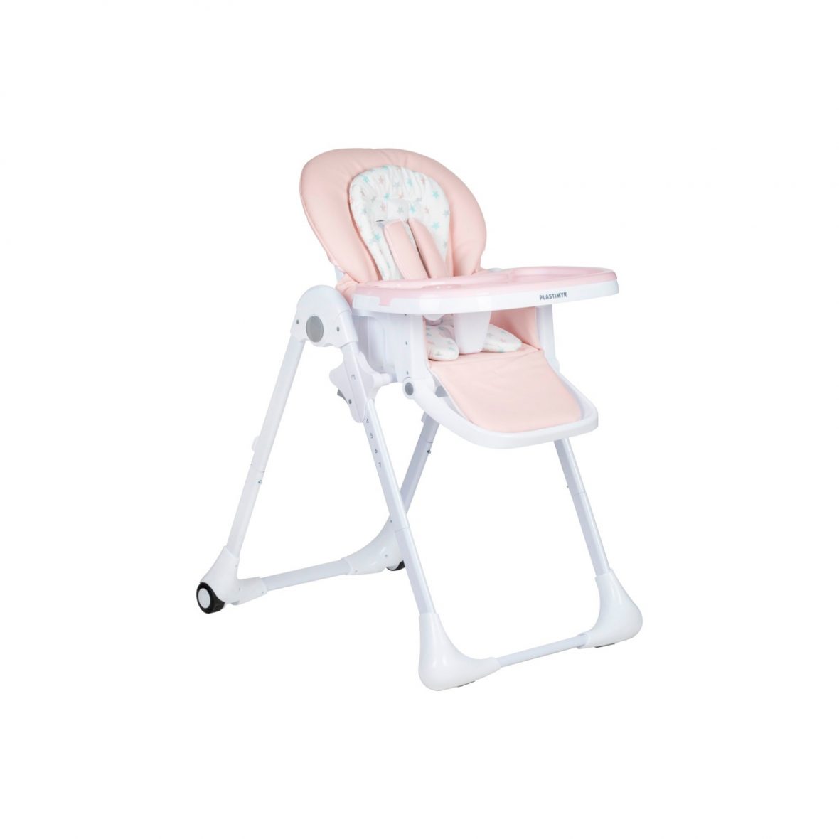 999 – Trona TWINKLE Rosa 4