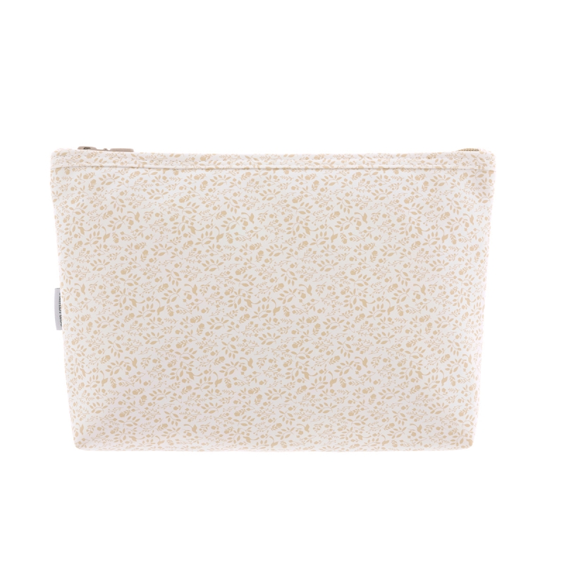 Concept C. Trousse de Voyage - Beige